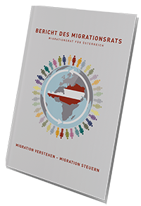 Cover Migrationsrat